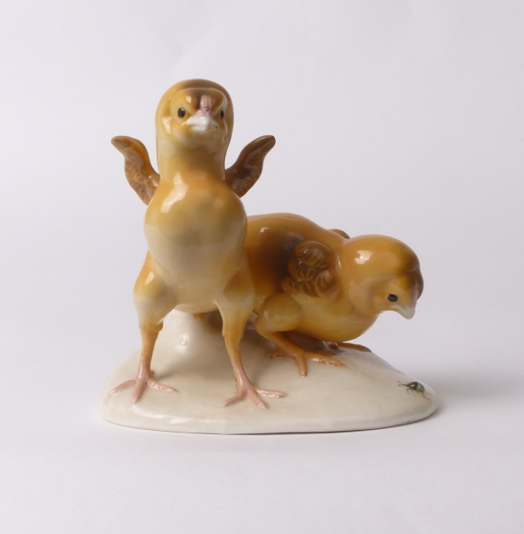 Wittmann (1871 - 1958) - photo 1